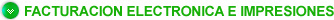 titulo facturacion