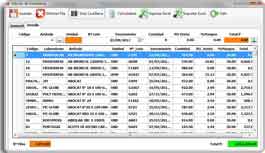 inventario