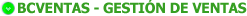 titulo bcventas
